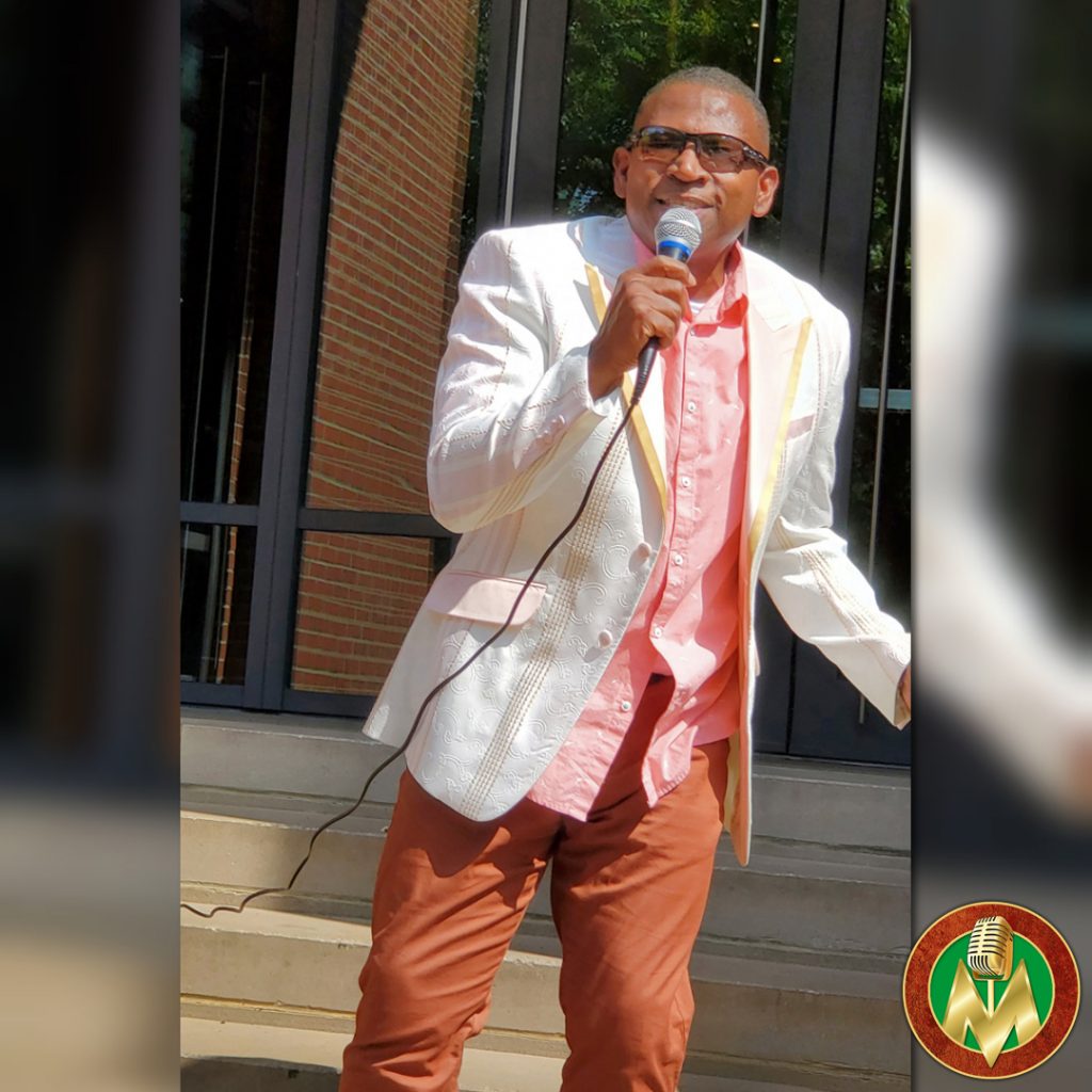 Internationally Acclaimed Reggae Artist Max Suavo Is Back With a Powerful Message in His Title Track, “Civilization” From His Just Released Album