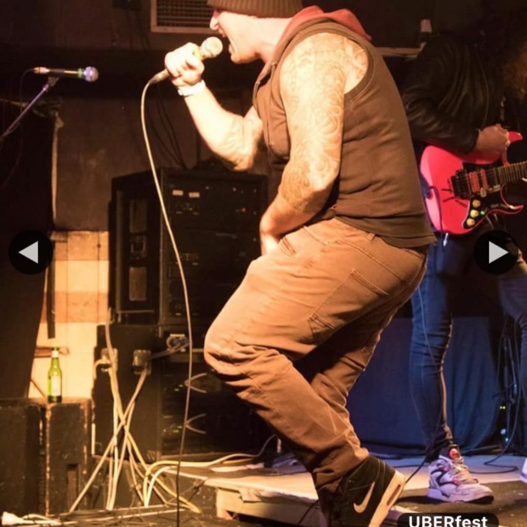 Swiftly Emerging Australian Based Independent Artist The Drum Delivers, “ANTHEM OF UKRAINE” in Solidarity With Ukraine!