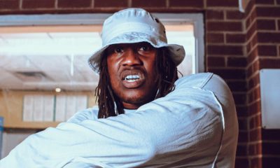 New York Based Hip Hop Artist Avalanche The Architect Takes Us Back to the Golden Era With Yet Another Banger Titled, “Woodlands Shogun”