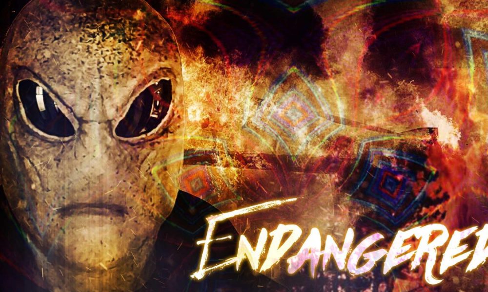 ILUMINATIVE - Endangered