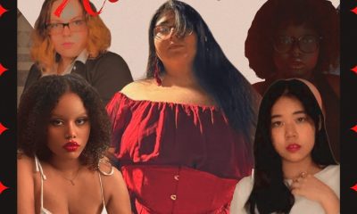 Independent Girl Group XANADU Has a New Favorite Contender Anthem Titled, “BAD” Out on All Platforms!