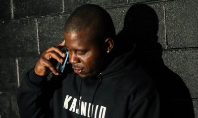 Wilmington Based Rapper EDUBB302 Reminds Us What Real Rap Feels Like With His Single, “Bout a Dolla”