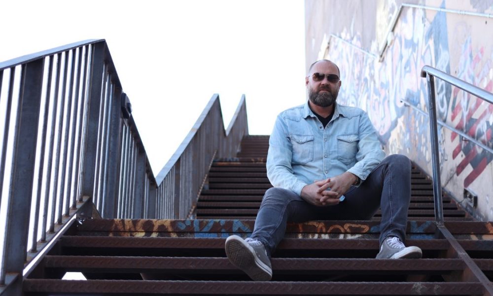 France Based Artist Nhimalia’s New Single and Video For, “Don’t Cry" Is Out Now!