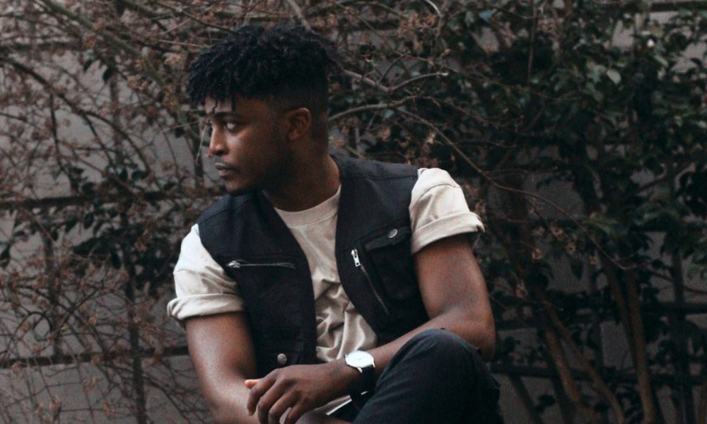 Find Yourself Lost In The Infectious Soundscape of Alternative R&B Music With NEW EX's Latest Single “City Lights”