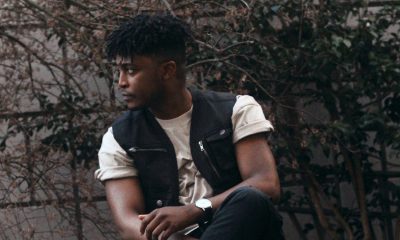 Find Yourself Lost In The Infectious Soundscape of Alternative R&B Music With NEW EX's Latest Single “City Lights”