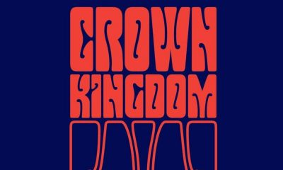 Crown Kingdom's Latest Album "Coronation" Evokes an Atmospheric Listening Experience for the Lovers of Rock
