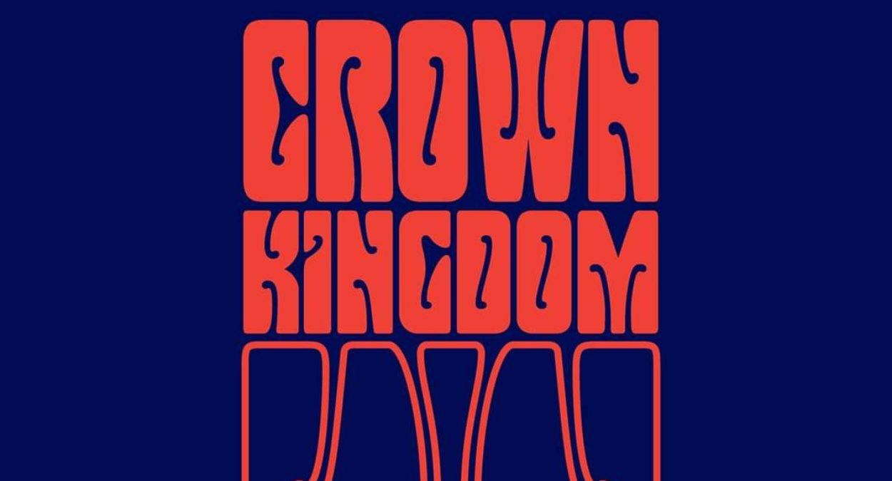 Crown Kingdom's Latest Album "Coronation" Evokes an Atmospheric