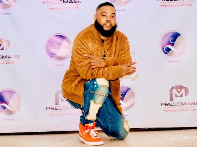 The King of Love Rap Taylor Made Da Prince Honors His Title With an Epic Single “Smile (Remix)”