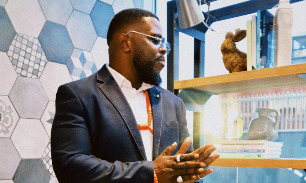 Marvo Fivestarsz Burna