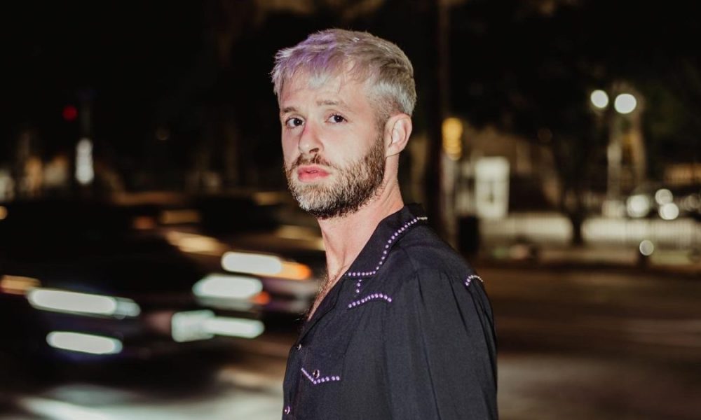 Los Angeles Based Pop Artist David Green Has A New Emotionally Moving Single, “Close Again"