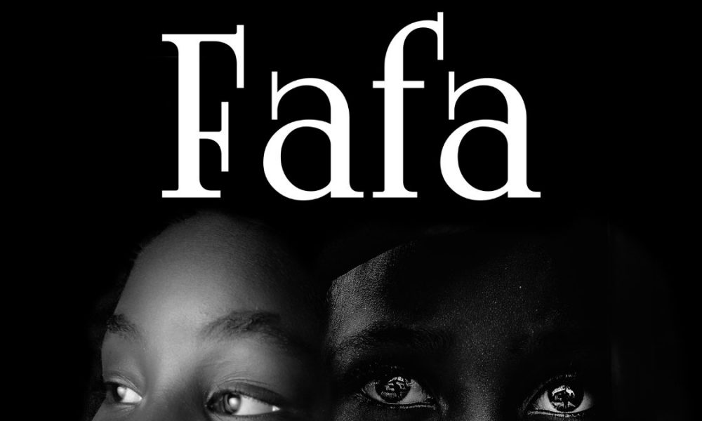 Chicago’s Very Own G4G Reminds the World Just How Influential Music Can as He Sets to Release His Second Single Dubbed, “Fafa” Featuring Kenyan Female Artist Sofiya Nzau
