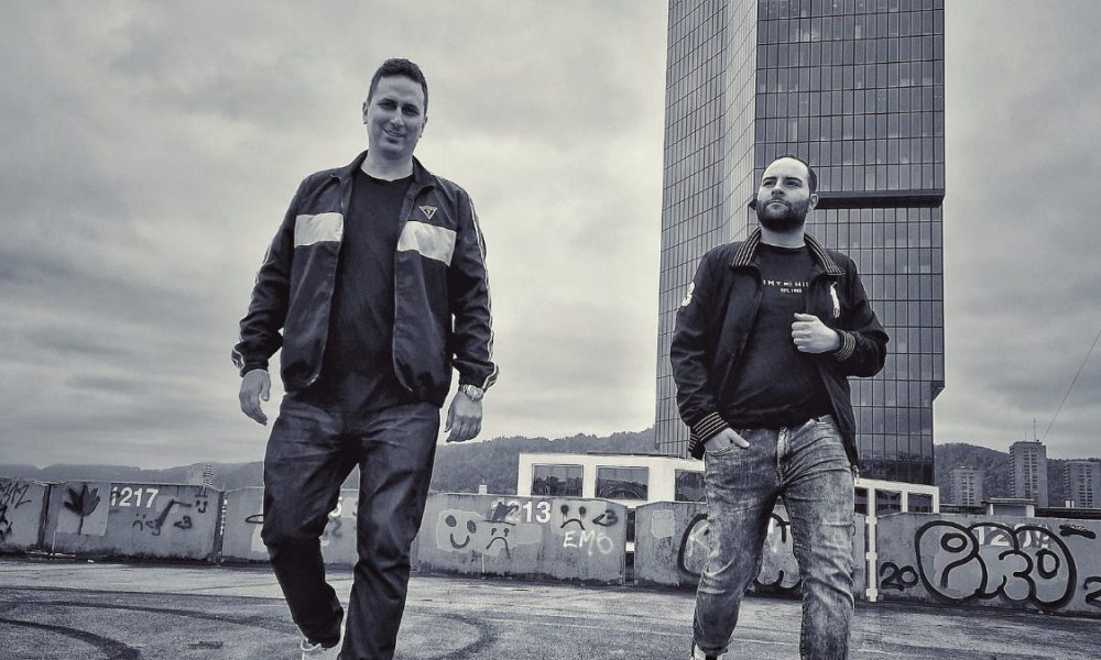 Switzerland Based Artist DJ and Producer Frankie Corsano Delivers an Epic Version of the Track, “No Stress” Featuring Gifted Singer Raul Perez