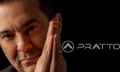 US-based Multifaceted DJ and Producer Pratto Delivers Another Epic Masterpiece Dubbed, “The Ode”