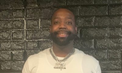 It’s All About the Bars as Multitalented Hip Hop Artist and CEO Rich Pesos Feeds the Streets Another Dope Single Dubbed “Black Friday”