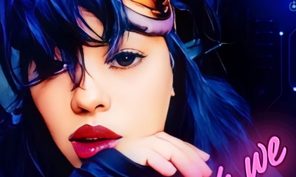 Unanimously Acclaimed Tune, ”Miracle 4we” by Female Phenomenal Anjalts Is an Ode to Environmental Protection!