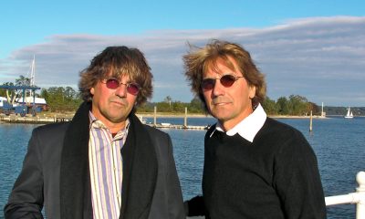 Internationally Acclaimed Duo Alessi Brothers' Track “Dreams Come True” off of Their Unanimously Certified “Eden Roc” Is the Ultimate Distillation of Impeccable Artistry!