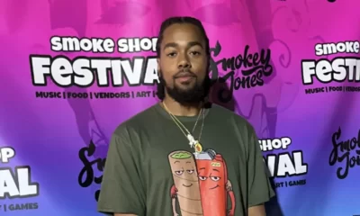 Dee Wile’s Latest Project, “Don’t Forget Your Lighter” Has Skyrocketed Him From a Just a Mixtape Phenom to a Rap Star!