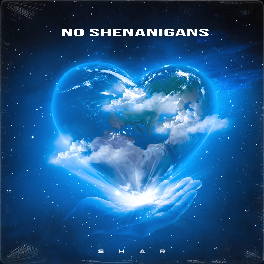 Singer Shar Is Keen to Spread Her Charm With the Release of Her 2nd Single Titled “No Shenanigans”