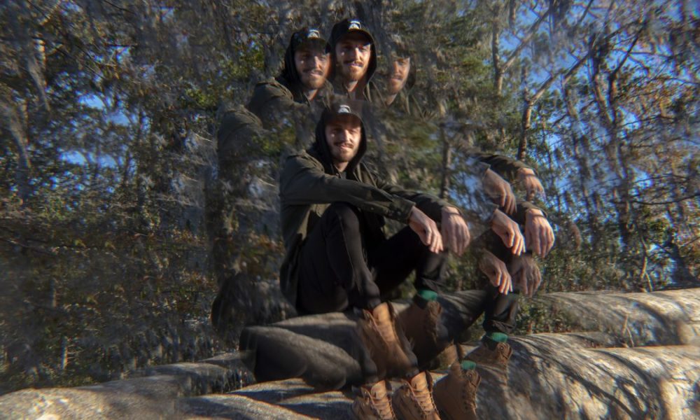 Michigan-Based Hip Hop Musician and Sound Engineer Chughey’s Latest Jam, “Rope Burn” Is Exactly What You Need to Feel Alive!