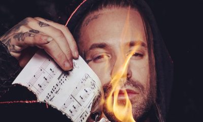 Impending Legend Trap DeVille Has Been Releasing New Episodes to His Long-Awaited Visual Album, “Sacred Tragedy”