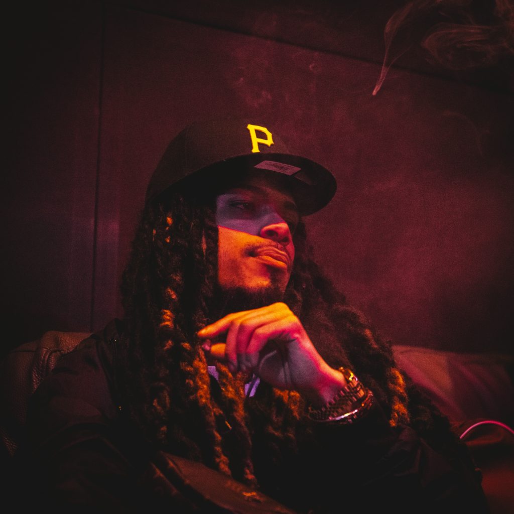 Undeniably Gifted Miami-Based Rap Artist KoolkidRockwell Is Back With a Refined Piece Dubbed “Hurry up Lets Go”