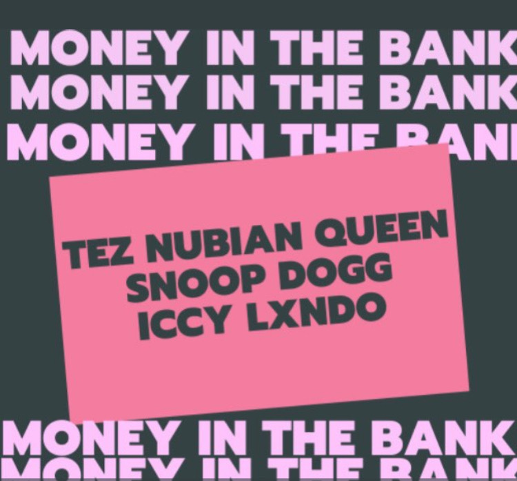 Tez Nubian Queen & Icy Lando Ft Sean Kingston Is Back With “How To Flex”