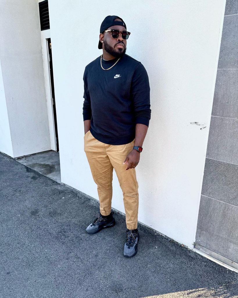 Established American Rap Artist and Songwriter Bry Luther King Has a New Masterpiece Out Dubbed “Used”