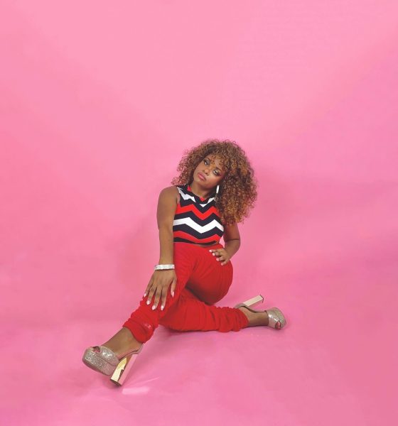 Los Angeles-Based Singer-Songwriter Bunny Daniels Exposes Her “Freak” Side Albeit Melodically!
