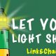 International Reggae Band Link & Chain Comes Through With Another Effortlessly Moving and Deeply Motivational Anthem, “Let Your Light Shine”