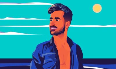 Multitalented French-Israeli Pop Singer and Rapper Leyow’s Single “Ferrari” Is Proof of Music’s Language Barrier Transcendence!