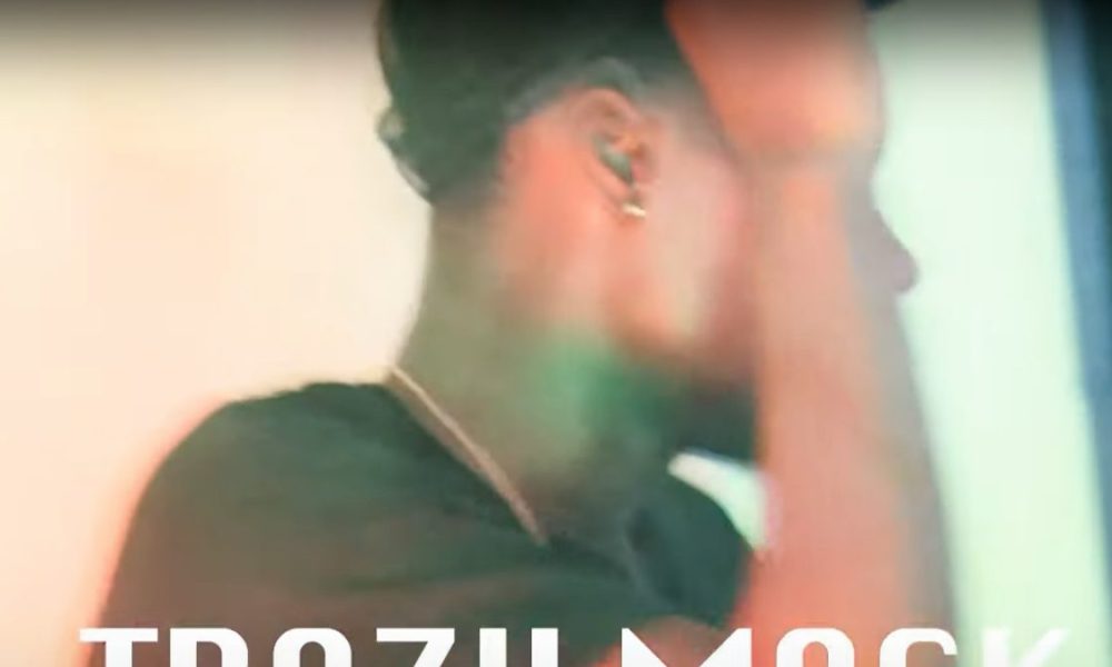 Daleville-Based Recording Artist Trazy Mack Marks His Comeback Into the Game With a Hard-Hitting Banger Dubbed “Texas”