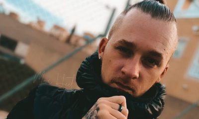 UK-Based Rapper, Singer and Songwriter Max Heet’s Latest Drill-Inspired Banger “Numbers” Has Been Racking Up Tremendous Numbers