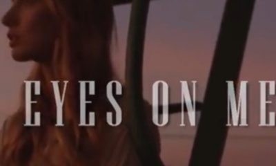 American-Indian Rapper and Producer SnapDibz’s Latest Masterpiece “Eyes on Me” Is a Highlight of His Versatility and Innate Talent