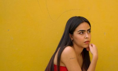 Lebanese Singer-Songwriter Nurzy Latest Release “Zaker” Is All About the Magic!