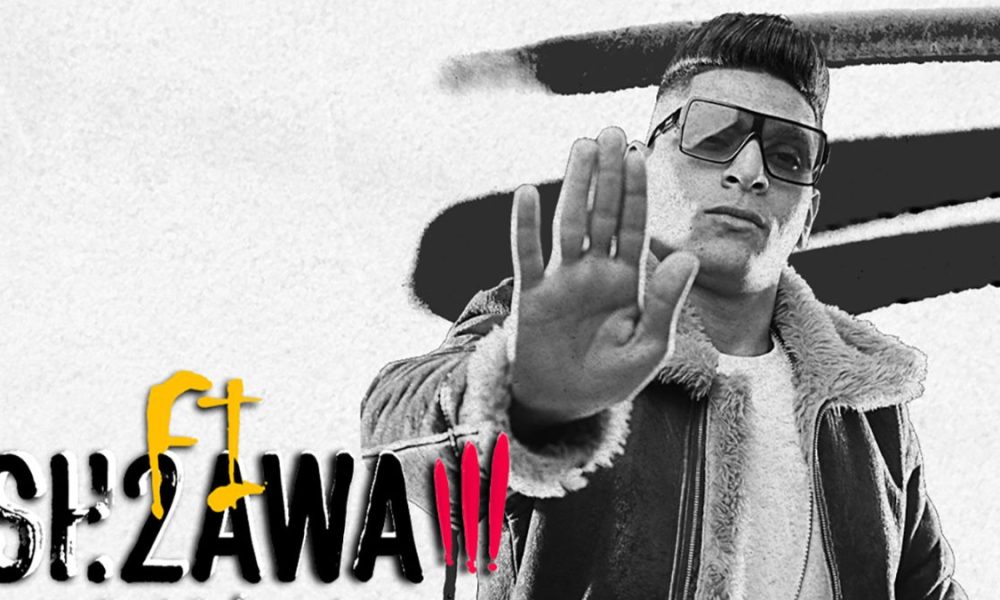 Egyptian Electro Shaabi Virtuoso Ahmed Nafee Turns the Heat up in His Banging Masterpiece “Fi Sha2wa” Featuring Sadat