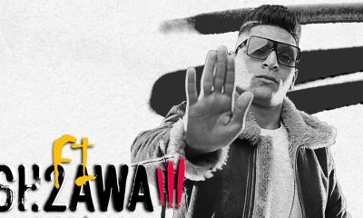 Egyptian Electro Shaabi Virtuoso Ahmed Nafee Turns the Heat up in His Banging Masterpiece “Fi Sha2wa” Featuring Sadat