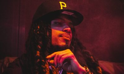 Undeniably Gifted Miami-Based Rap Artist KoolkidRockwell Is Back With a Refined Piece Dubbed “Hurry up Lets Go”