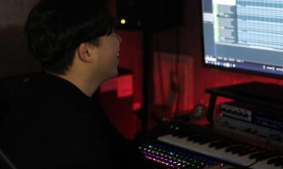 Promising Korean Producer Kevin Jeong’s Latest Jam “Painful” Is Nothing Short of a Transcending EDM Masterpiece!