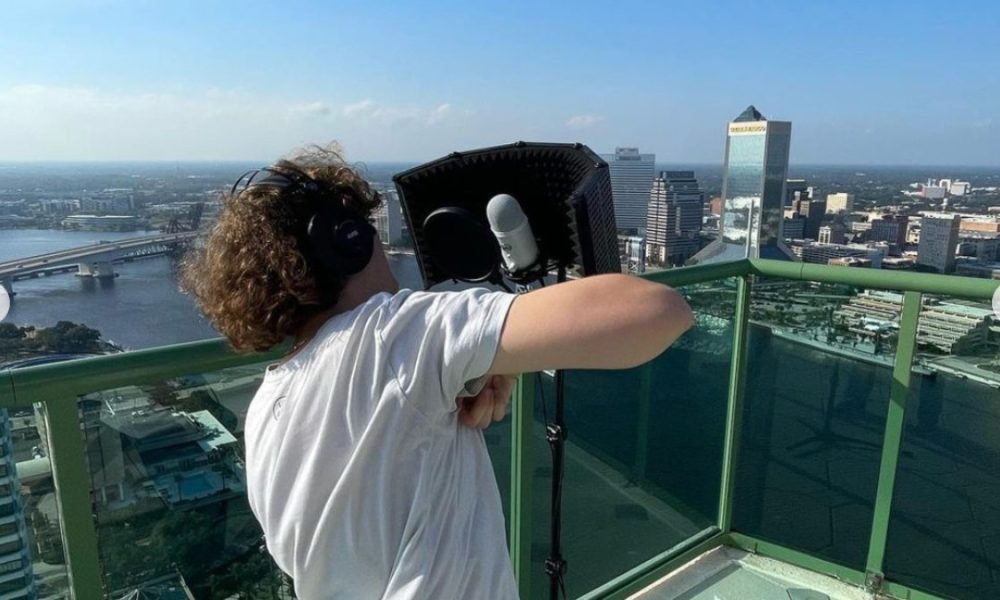 Inimitable Duo of V-Fang & ImperialJax Expected to Drop Their Much-Hyped EP “Bowden to Harp” This Christmas – You Just Have to Be There!