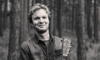 Have You Listened to Siebren The Young’s New Entrancing 3-Track EP “Inner Junctions?”