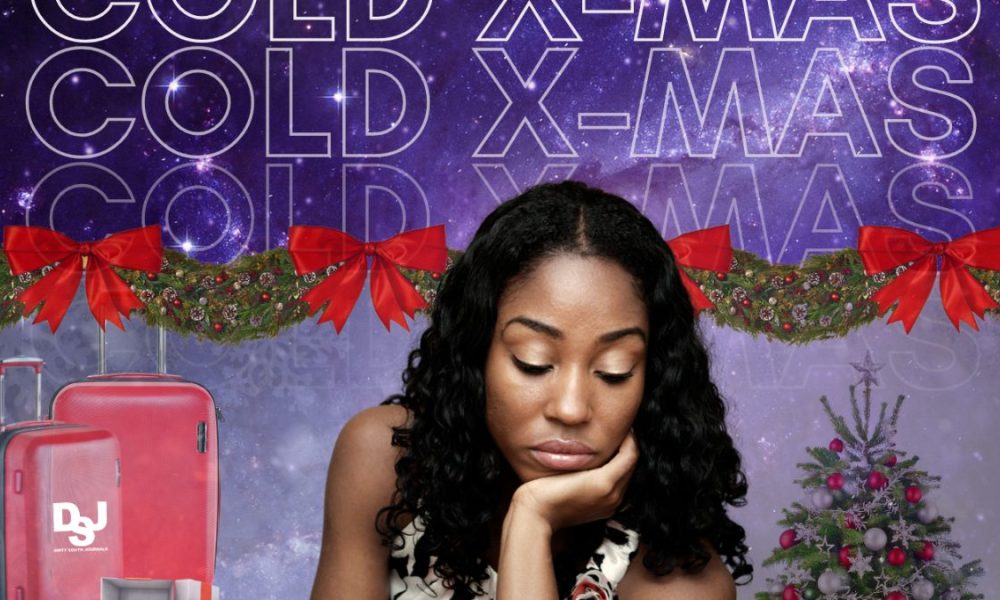 Texas-Based Soul Music Phenom Hisyde Serves up the Perfect “Cold X (Mas)” to a Cheater!