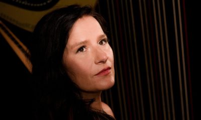 Accredited Multitalented Female Star Wieke Garcia’s New EP “Earth” Is a Certified Work of True Distinction!