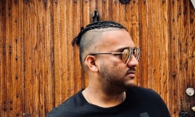 Established EDM Artist Mofasa Announces The Release of Two New Singles "Coming for You" and "Charged", Out December 16th