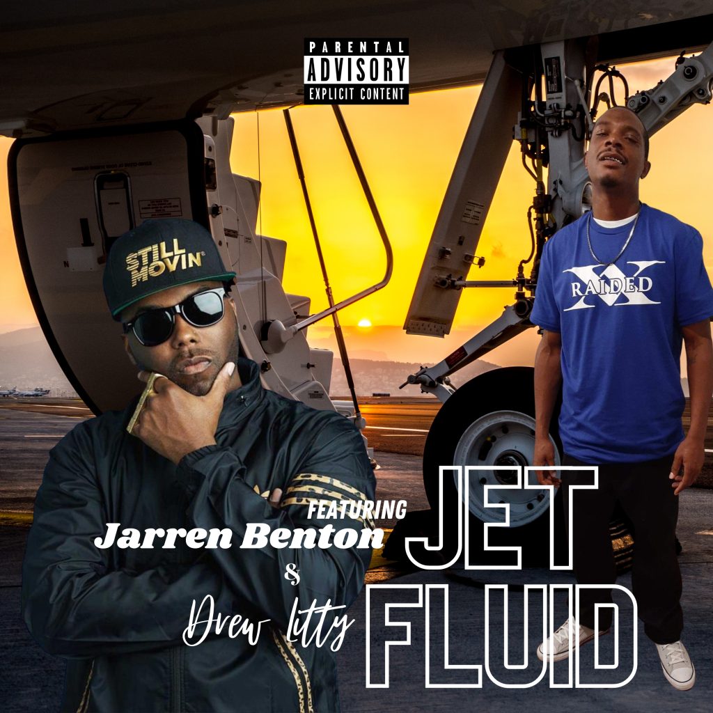 Tucson-Based Hip-Hop Artist Cedrick Bogan Demonstrates His Lyrical Worth in the Masterpiece “Jet Fluid.”