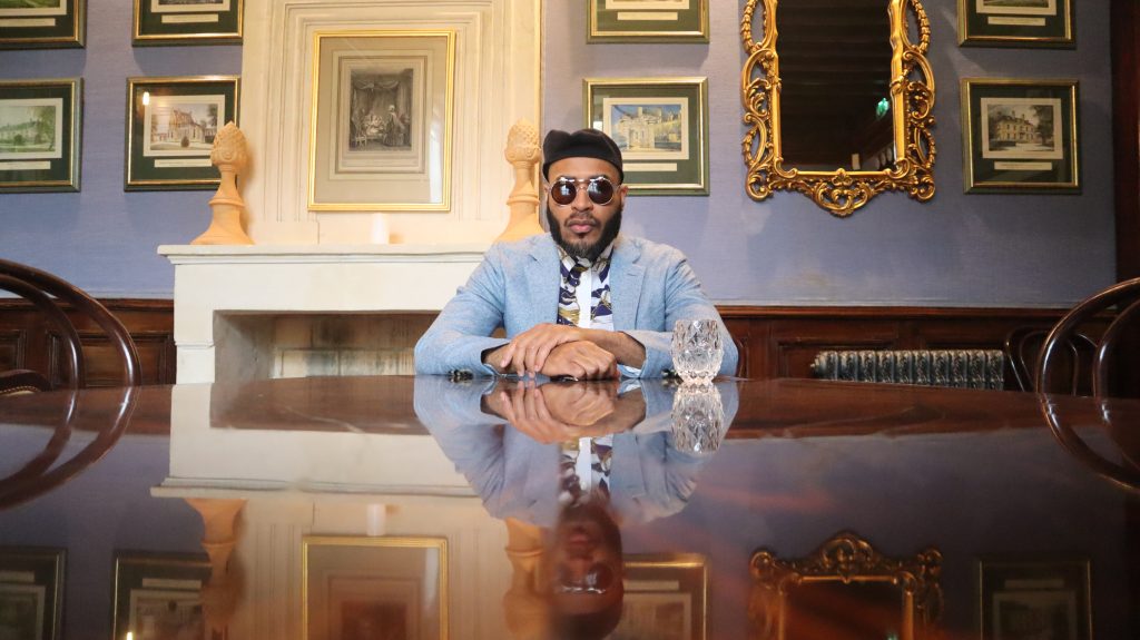 Get Your Mind Blown by Paris Westburn’s Performance in “Uncommon Act of Eternal Loss in the Wild”