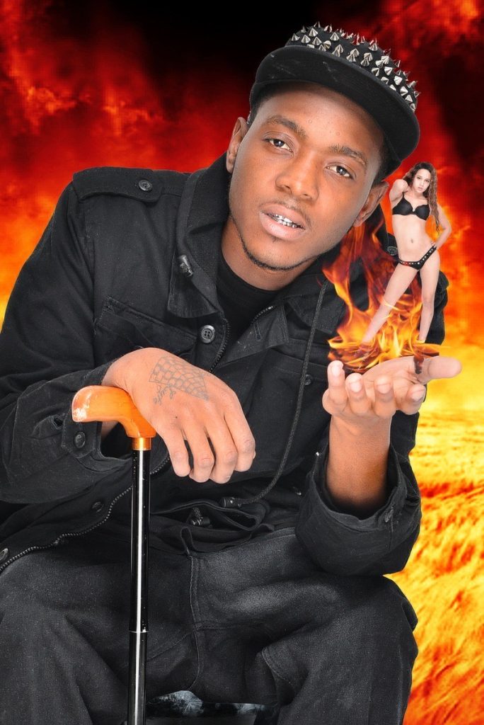 Has the Rap World Been Sleeping On JackLyfePat’s “In My Bag NA” off of His 2021 “LIVE” Album? - Perhaps It’s Time They Woke up to It!