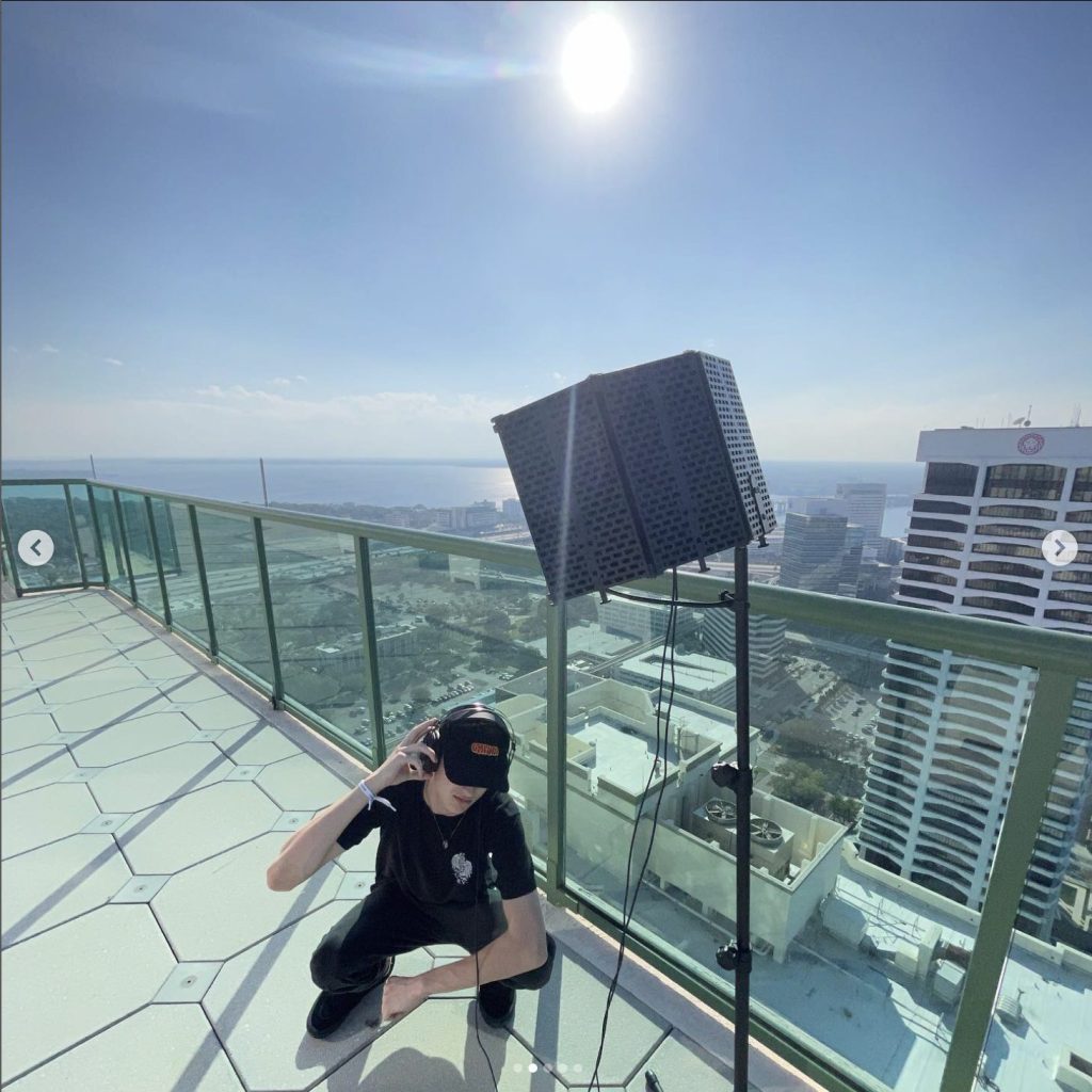 Inimitable Duo of V-Fang & ImperialJax Expected to Drop Their Much-Hyped EP “Bowden to Harp” This Christmas – You Just Have to Be There!