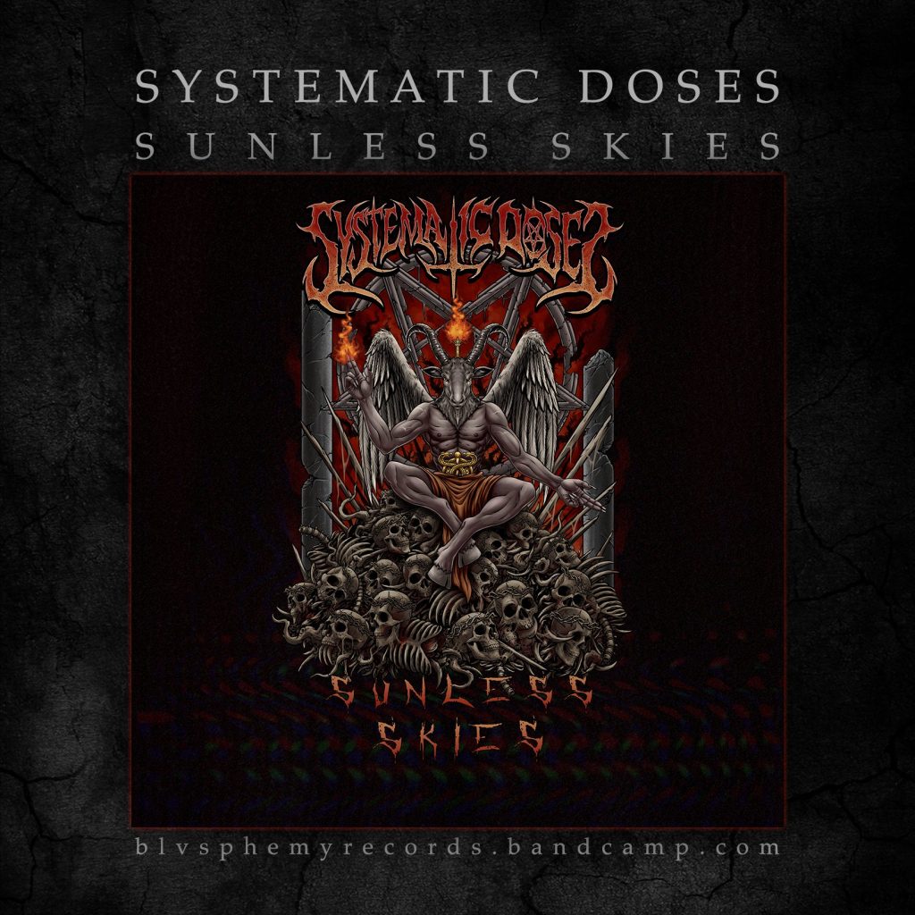 Electronic Dance Music Artist Systematic Doses Is Back With Another Instantly Recognizable and Deeply Resonance Single “Sunless Skies”