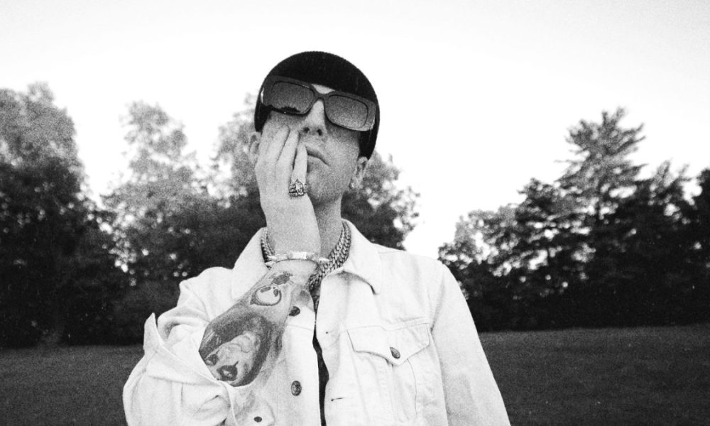 With the Release of “Whenever,” the Atlanta-Based Comeback Star FOURPL4Y Is Making Good on His Promise to Take Over.