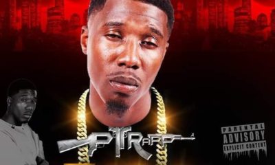 Up and Coming Rhymester P-Trapp’s New Banger “Flexx” Retains All the Exotic Pleasure!